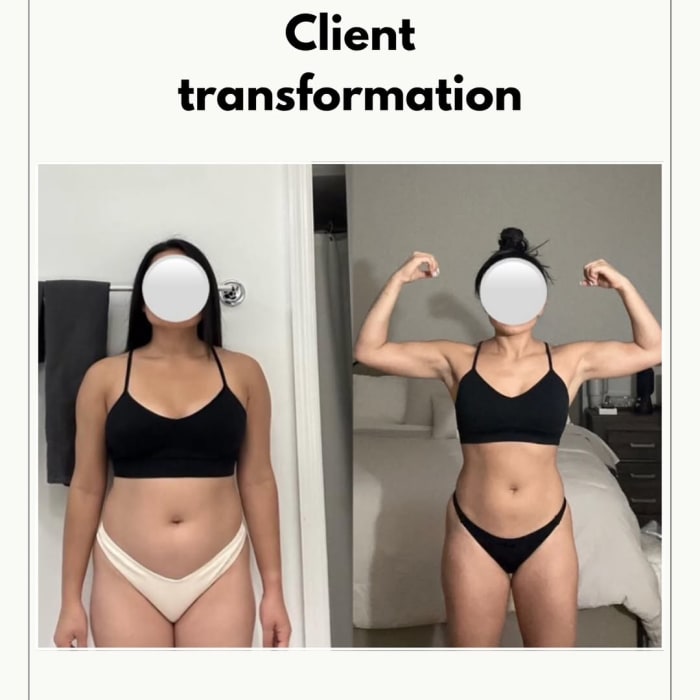 Cindy velez | Health Coach