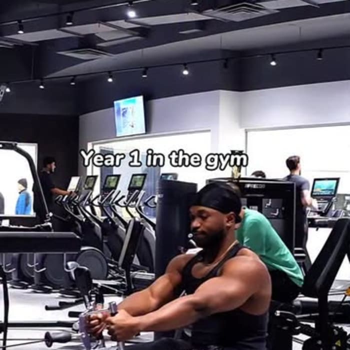 Jeremy koko | Online Fitness Coach
