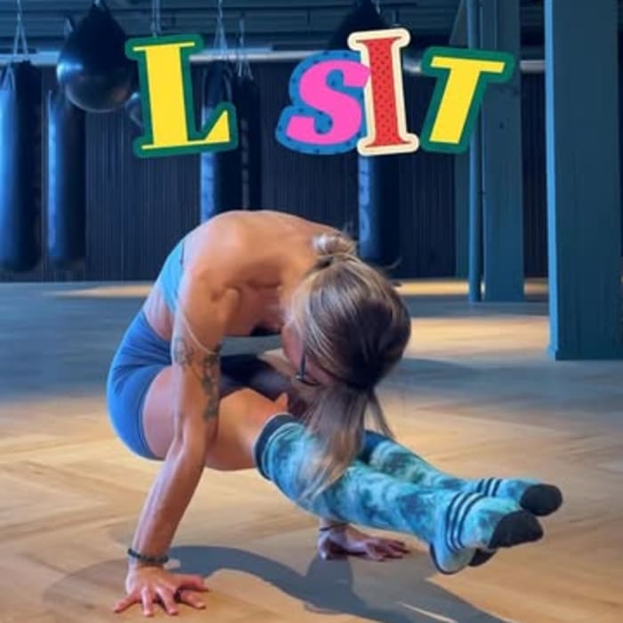 MELIS | handstand•mobility