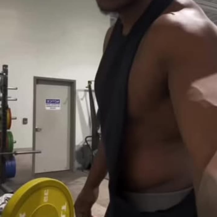 Fit with Todd
