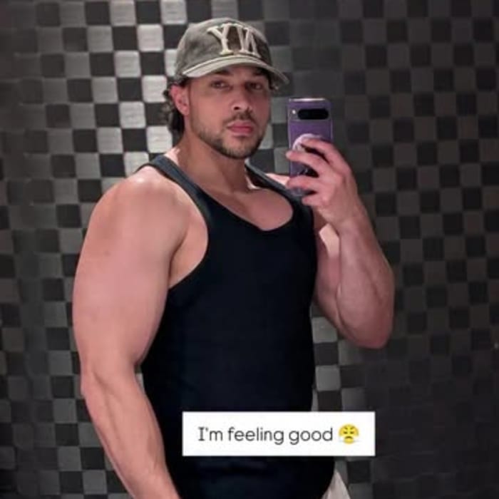 Kristian Morgan | Fitness Coach for Parents