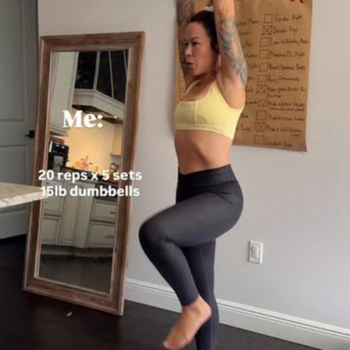 Sia | Fitness, Food, Mom Life