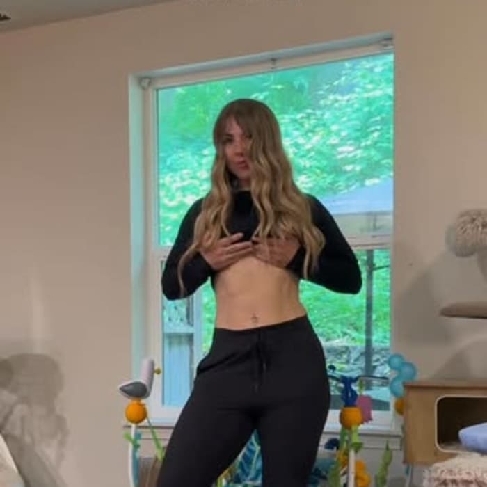 Alina Kakuda | motherhood and fitness