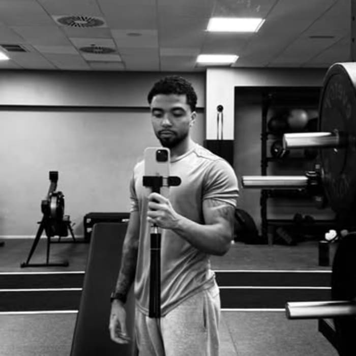 Abner Rodrigues