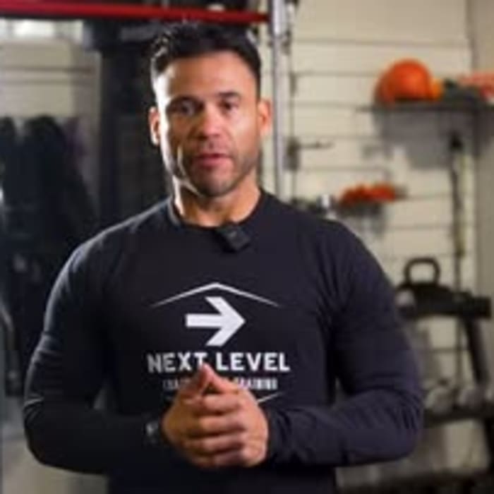 JC Next Level Coaching and Training