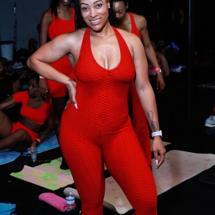 Shakia 🤍 Owner of Sedulous