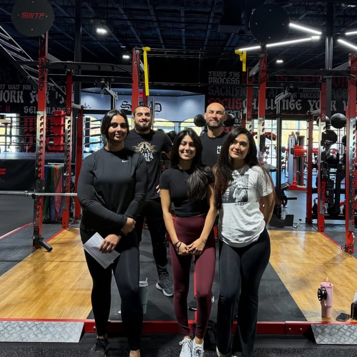 •Hormone Coach Health Coach & Nutritionist