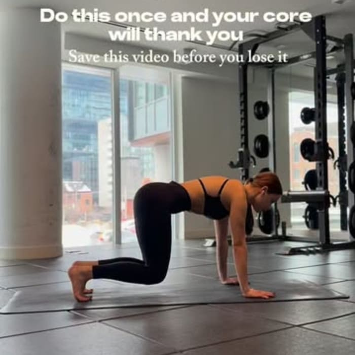 Anna | Fitness Trainer | Toronto