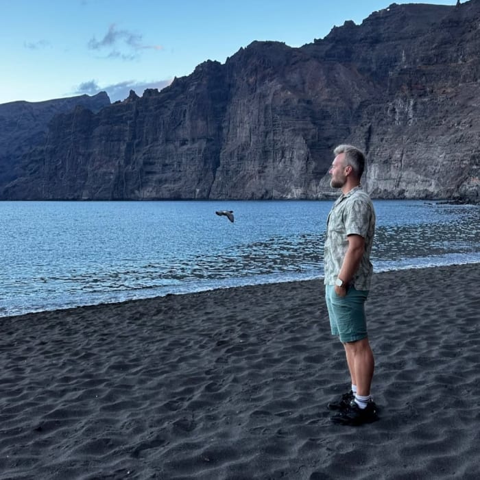 Jonas | WILDFIT coach