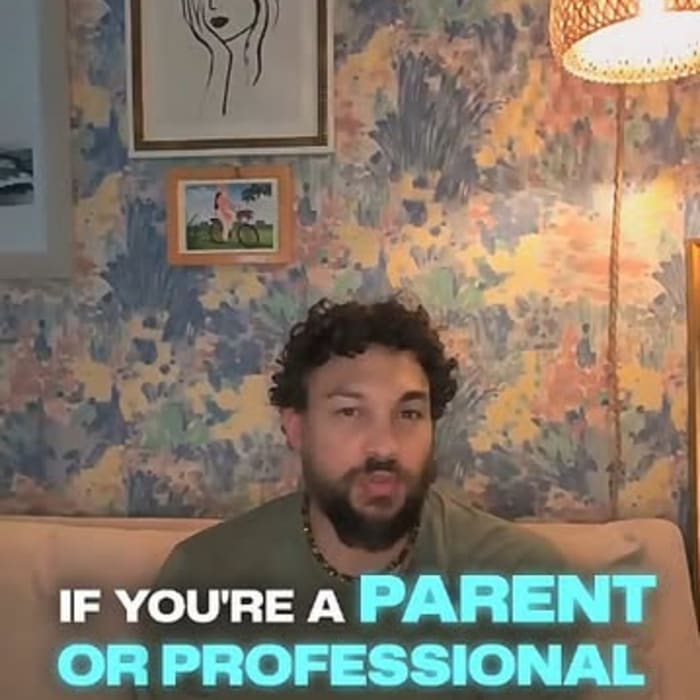 Kristian Morgan | Fitness Coach for Parents