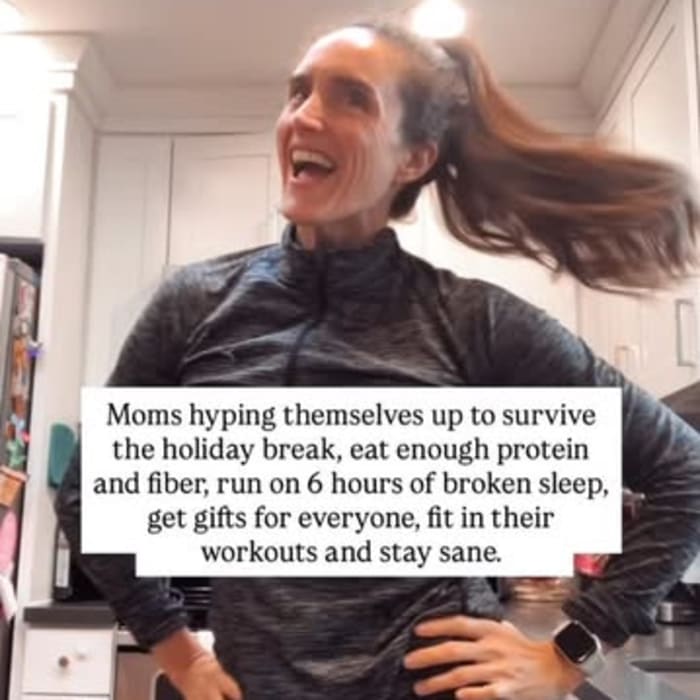 Ivy BSN | Weight Loss Coach for Moms