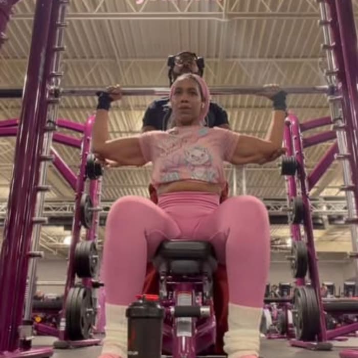 Antoinette Bonner