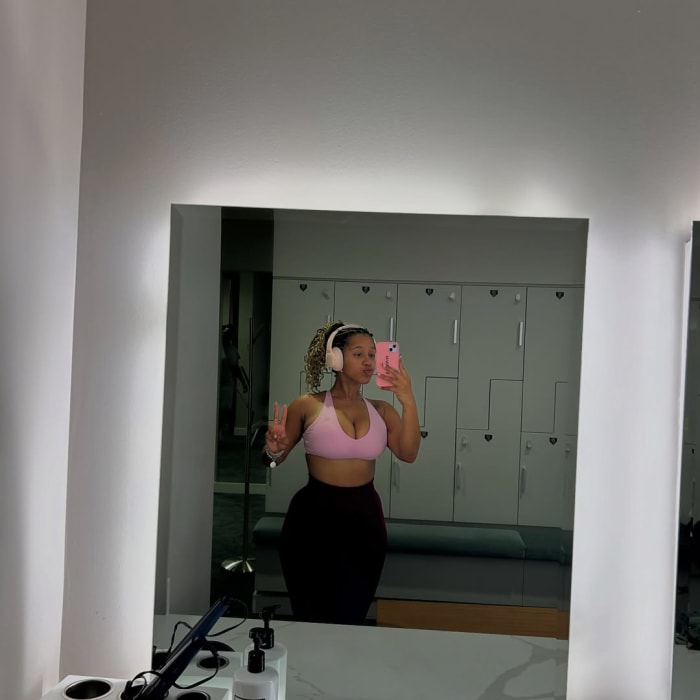 KKFITNESS🩷, NASM-CPT