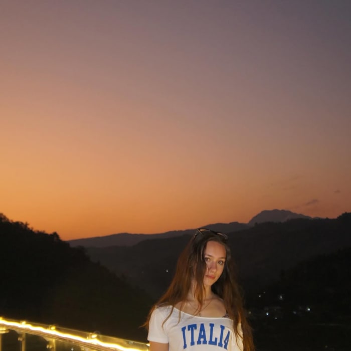 Marissa Alyson | Certified Personal Trainer