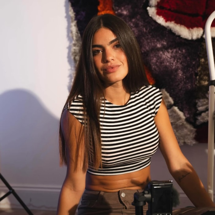 Luisiell Martinez ♍︎