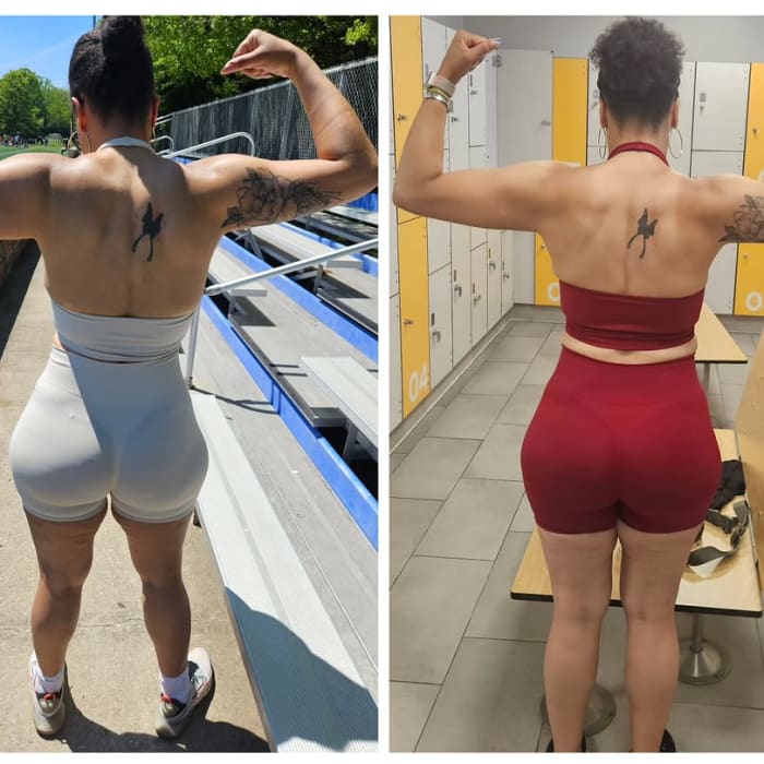 Victorious Fitness Training