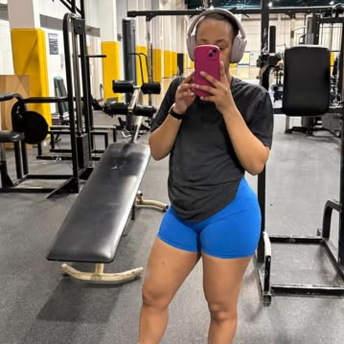 Coach Bri