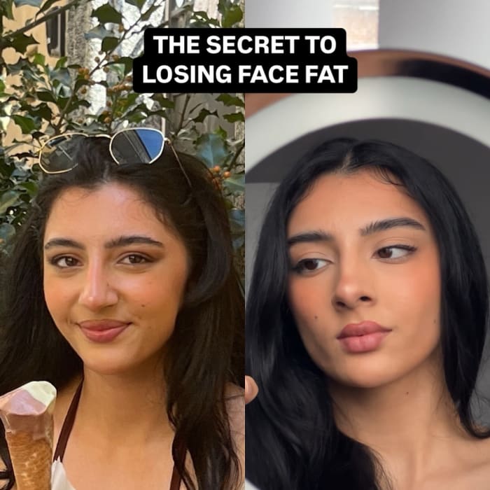 priya gabbi | online fitness coach