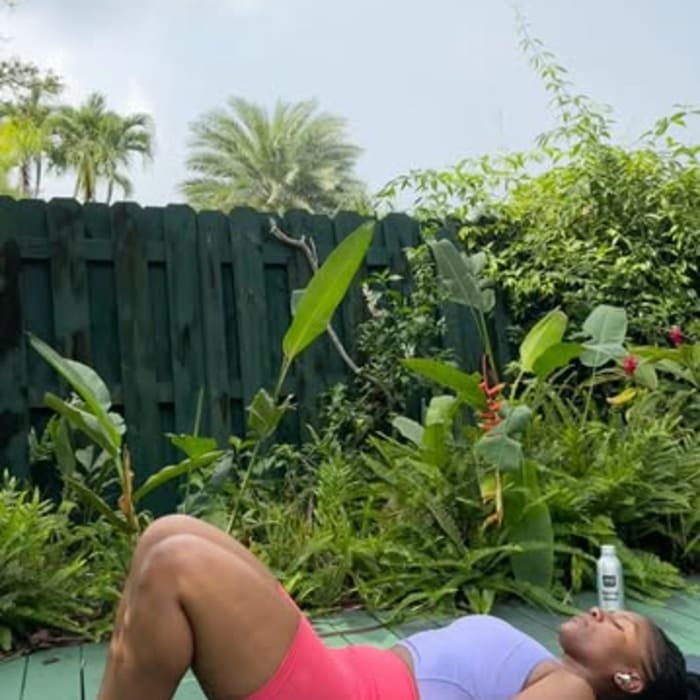 Odessa K. 🇬🇾