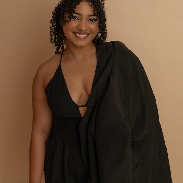 Lydia the Trainer, CPT, CNC