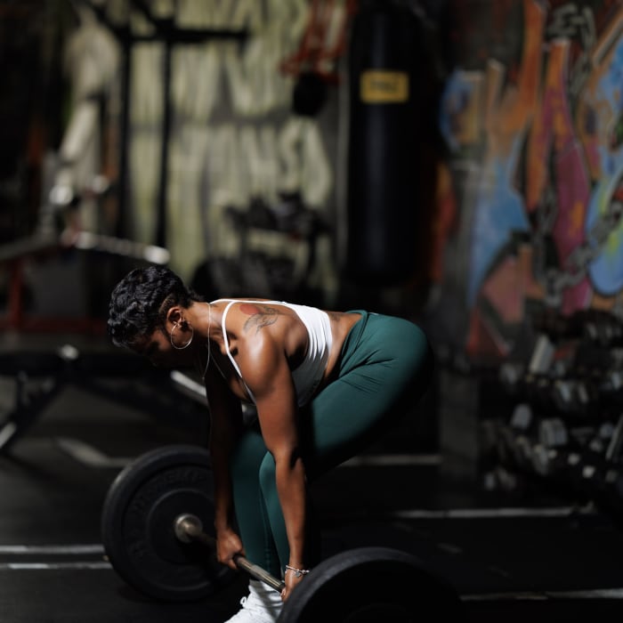 Kayla | CPT & Online Coach