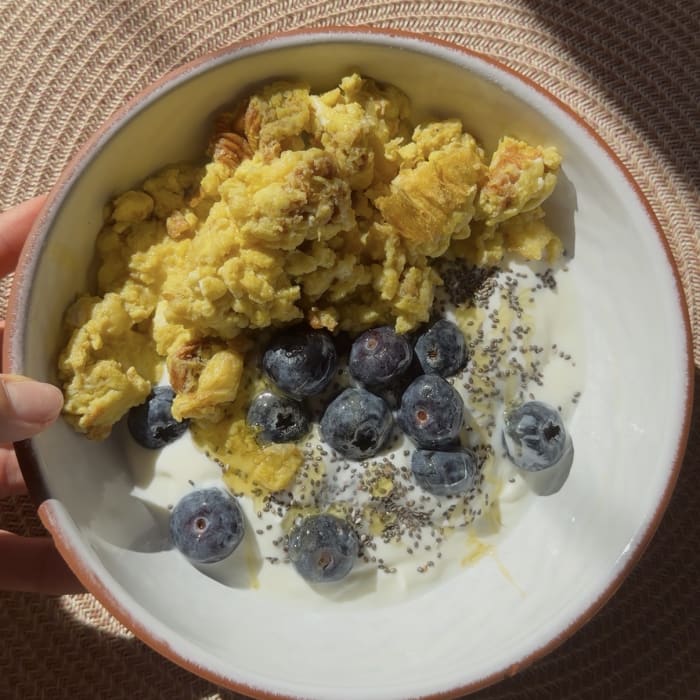 Daria | Personal Trainer & Online Coach