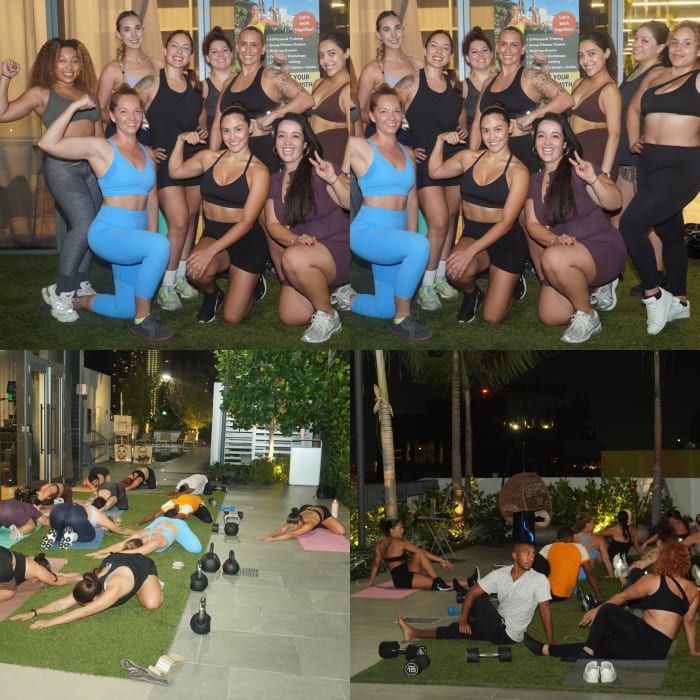 Elyse✨ | Coach E 🏋🏽‍♀️