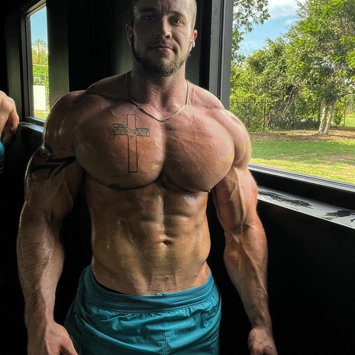 Jarett Barker