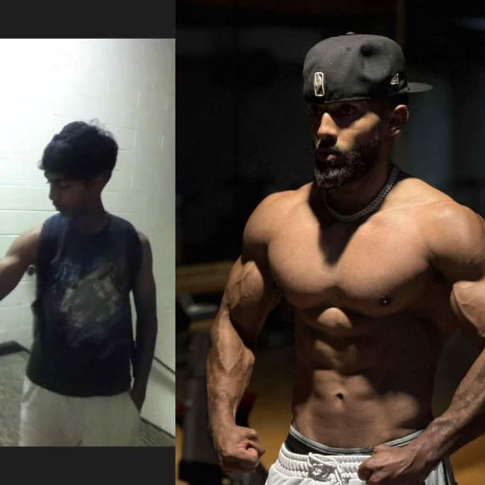 Bilaal Sulthan | Fitness