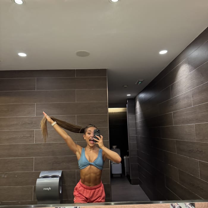 Lemon @lemonfunkyfresh