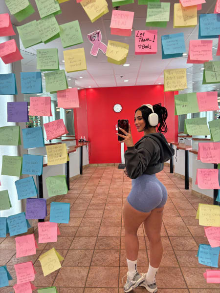 challenge highlights from creator