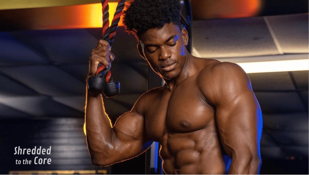 challenge highlights from creator