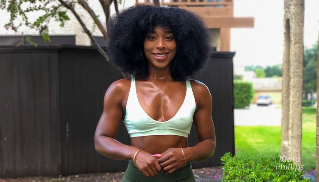 Kiara