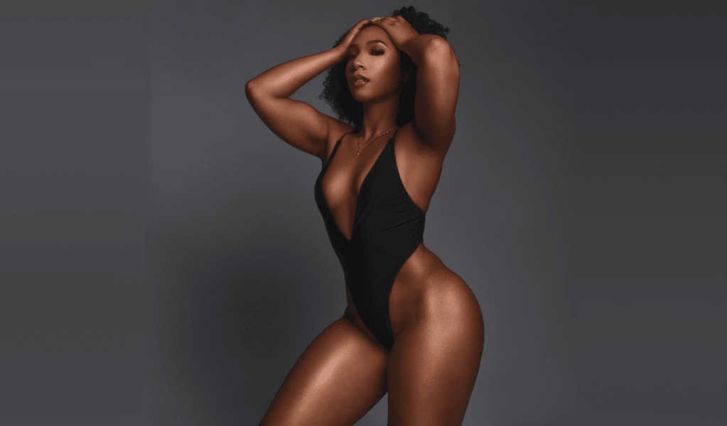 In My Joi: What CURVY Means to Us