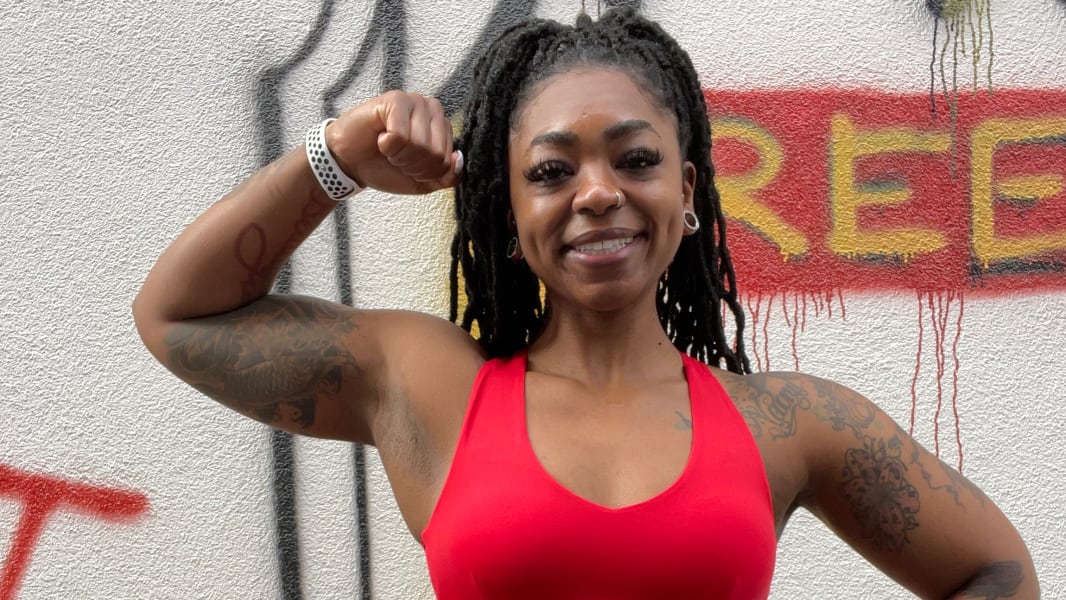 challenge highlights from creator