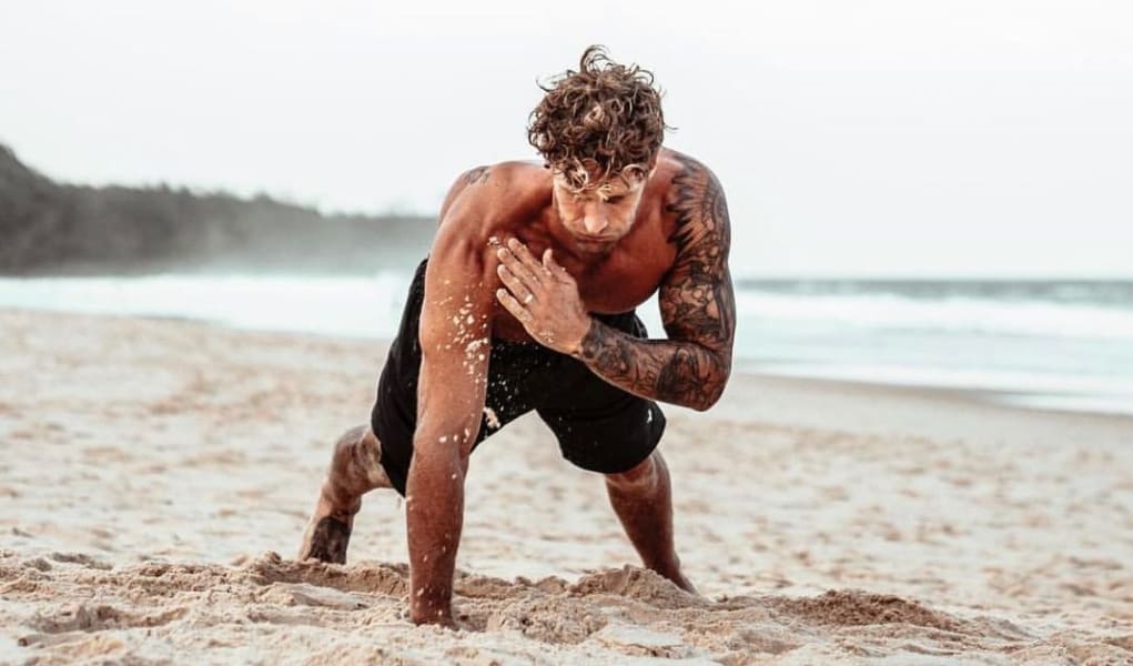 Bodyweight Built