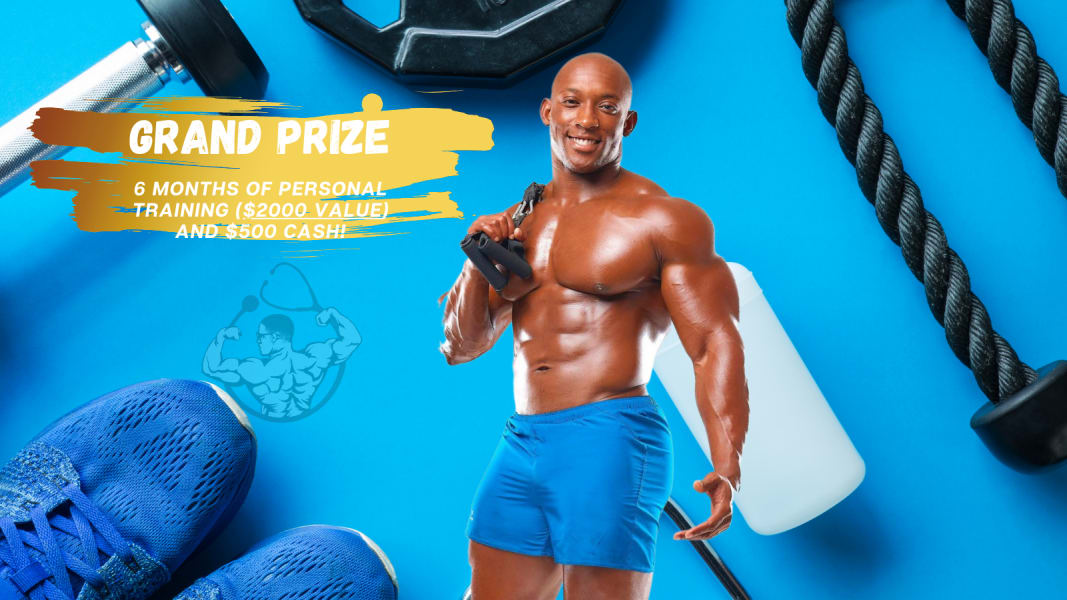 challenge highlights from creator