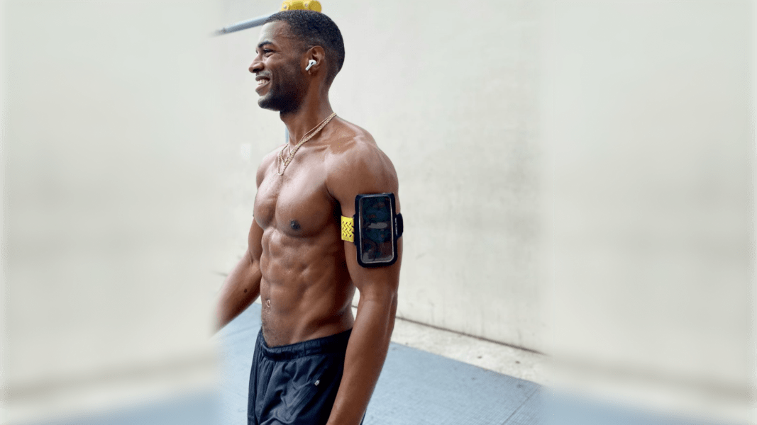 challenge highlights from creator