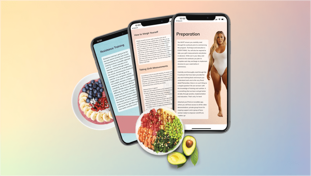 challenge highlights from creator