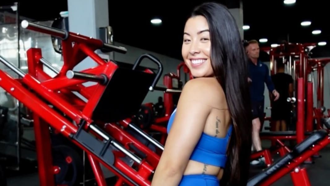Kianna
