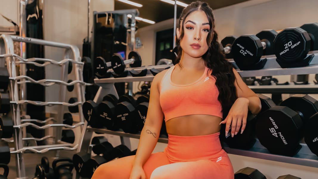 Kianna