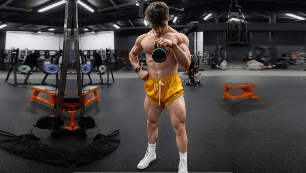 program highlights from creator