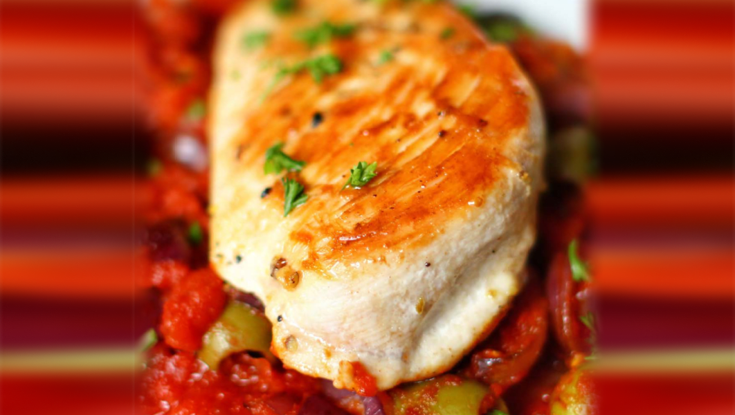 cookbook highlights from creator