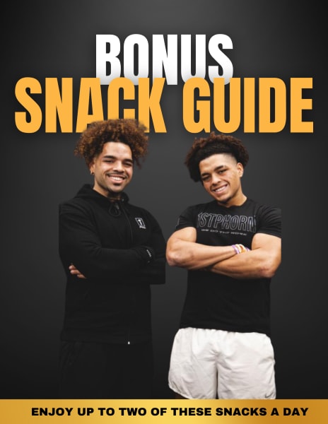 program highlights from creator