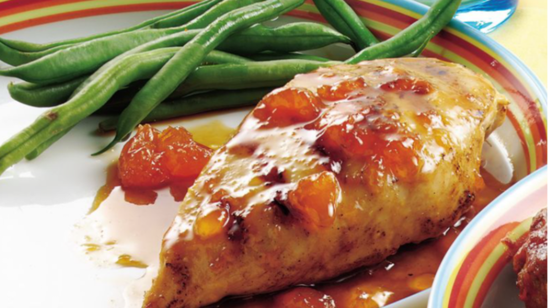 cookbook highlights from creator