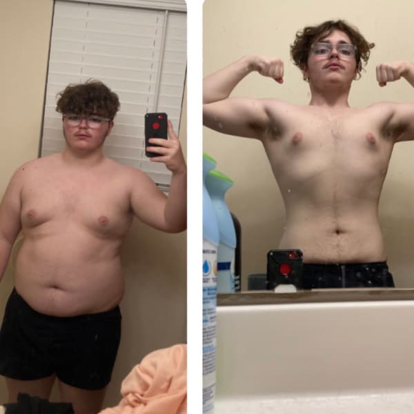 challenge highlights from creator