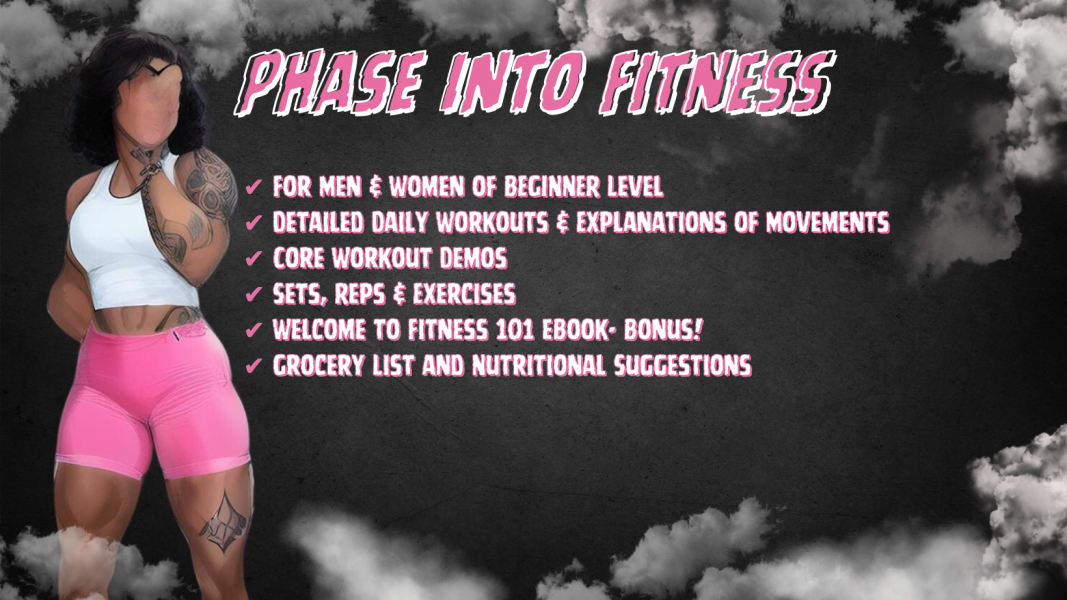 program highlights from creator