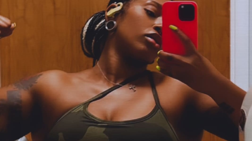 Buff Babe