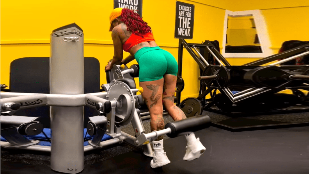 challenge highlights from creator