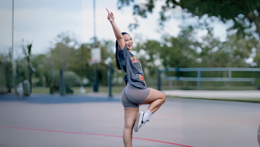 program highlights from creator